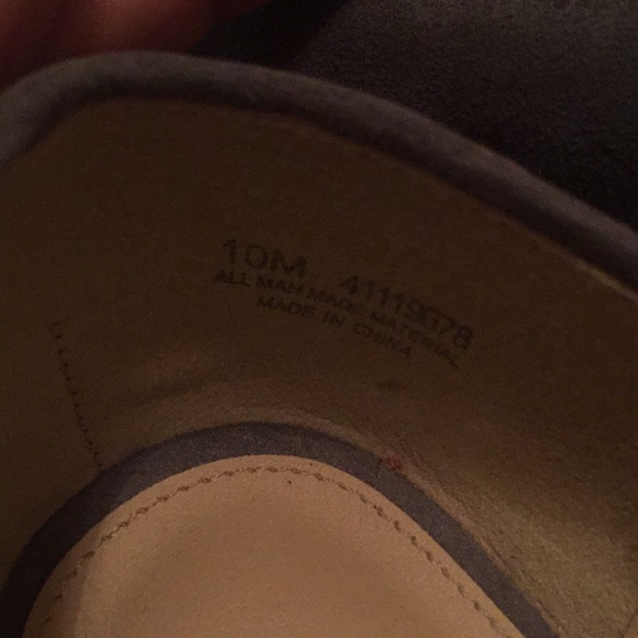 Perforated loafers - Picture 5 of 5